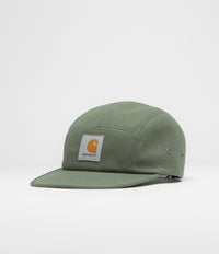 Carhartt Backley Cap in Leaf