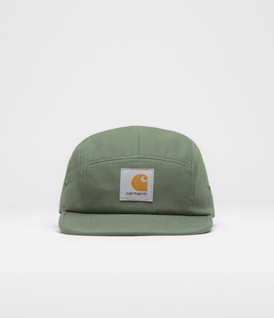 Carhartt Backley Cap in Leaf