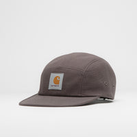 Carhartt Backley Cap in Shale thumbnail