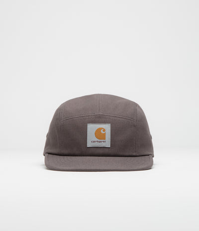 Carhartt Backley Cap in Shale
