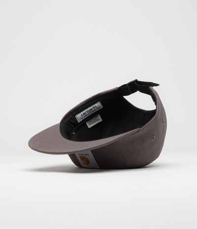 Carhartt Backley Cap in Shale