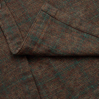 Carhartt Bagley Shirt - Bagley Check / Hamilton Brown thumbnail