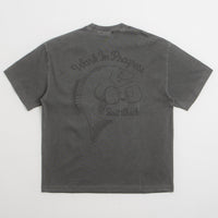 Carhartt Bait Shack T-Shirt - Black thumbnail