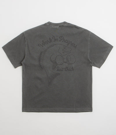 Carhartt Bait Shack T-Shirt - Black