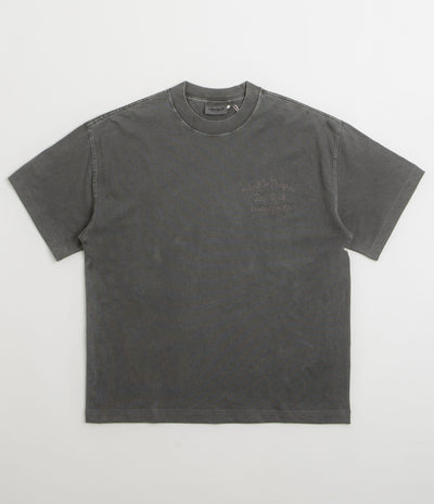 Carhartt Bait Shack T-Shirt - Black
