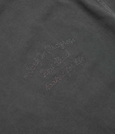 Carhartt Bait Shack T-Shirt - Black