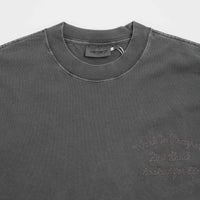Carhartt Bait Shack T-Shirt - Black thumbnail