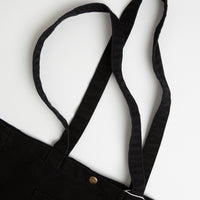 Carhartt Bayfield Tote Bag - Black Stone Washed thumbnail