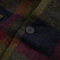 Carhartt Beckley Coat in Beckley Check and Highland thumbnail