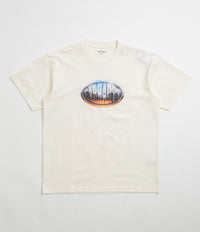 Carhartt Big Time T-Shirt in Wax