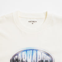 Carhartt Big Time T-Shirt in Wax thumbnail
