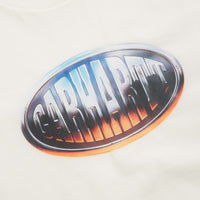 Carhartt Big Time T-Shirt in Wax thumbnail