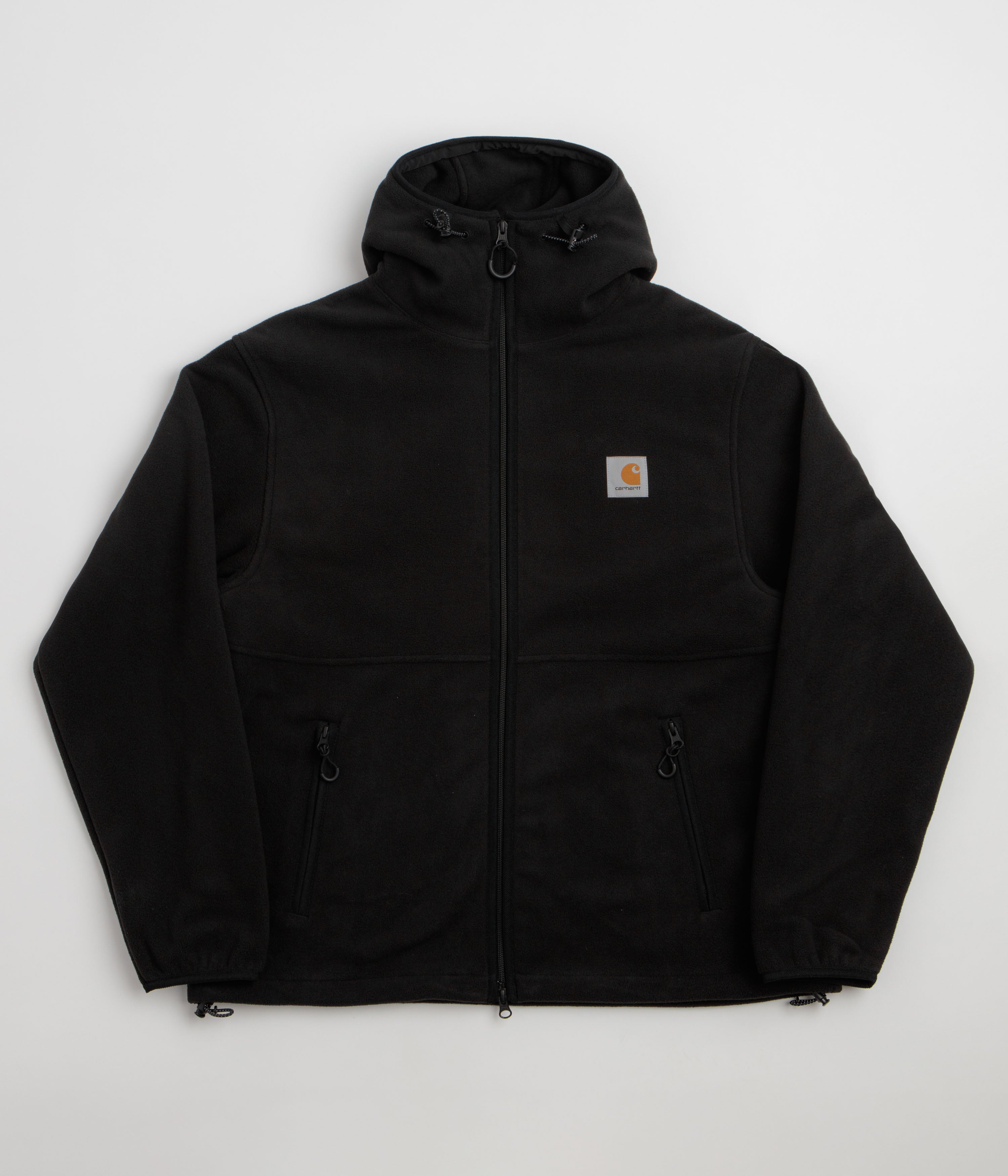 Carhartt Blevin Liner Fleece in Black