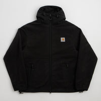 Carhartt Blevin Liner Fleece - Black thumbnail