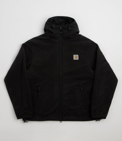 Carhartt Blevin Liner Fleece - Black