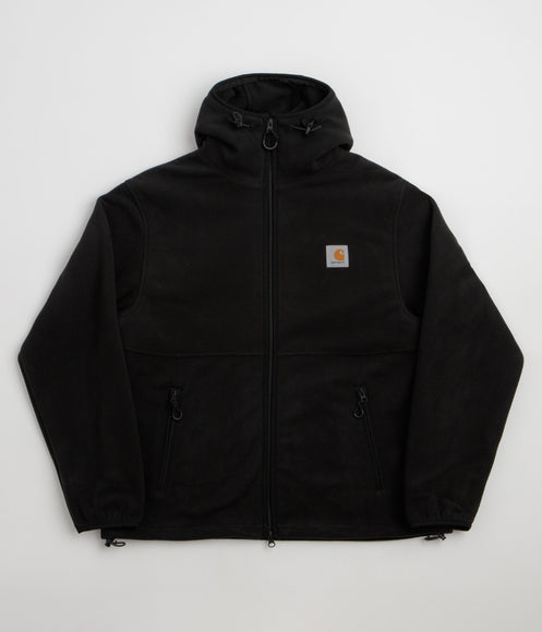 Carhartt Blevin Liner Fleece - Black