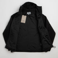 Carhartt Blevin Liner Fleece - Black thumbnail
