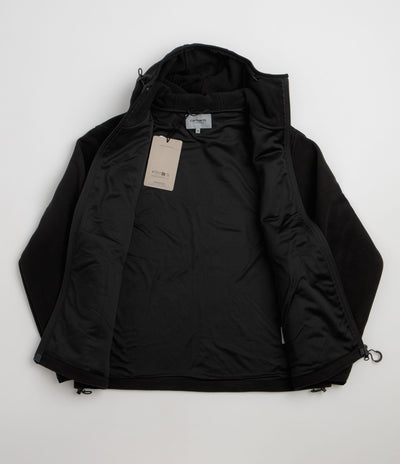 Carhartt Blevin Liner Fleece - Black
