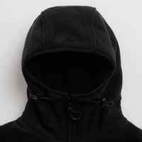 Carhartt Blevin Liner Fleece - Black thumbnail