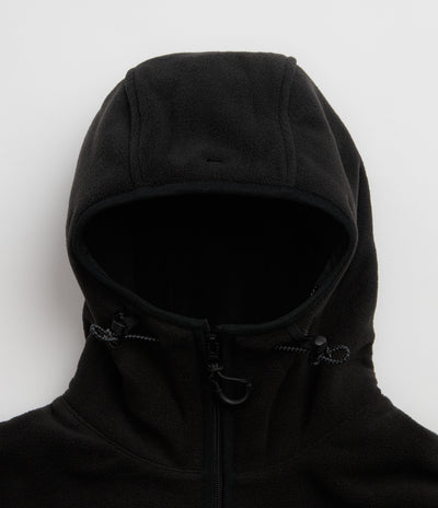 Carhartt Blevin Liner Fleece - Black