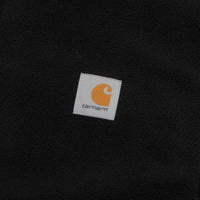 Carhartt Blevin Liner Fleece - Black thumbnail