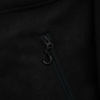 Carhartt Blevin Liner Fleece - Black thumbnail