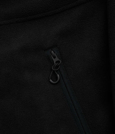 Carhartt Blevin Liner Fleece - Black