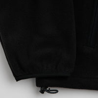 Carhartt Blevin Liner Fleece - Black thumbnail