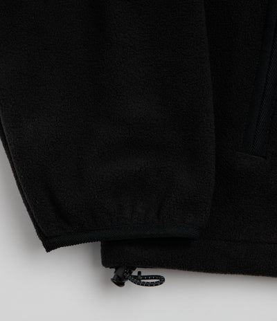 Carhartt Blevin Liner Fleece - Black