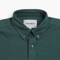 Carhartt Bolton Shirt - Botanic thumbnail