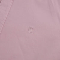 Carhartt Bolton Shirt - Hortensia thumbnail