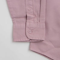 Carhartt Bolton Shirt - Hortensia thumbnail