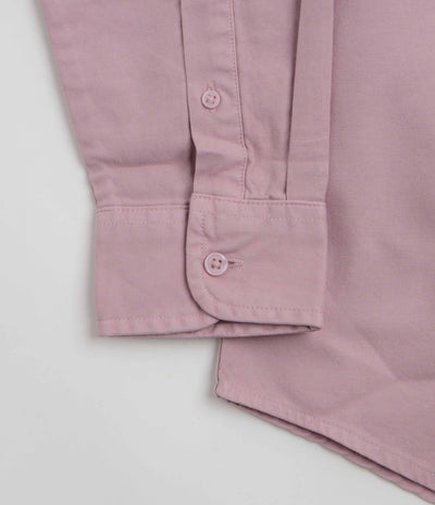 Carhartt Bolton Shirt - Hortensia