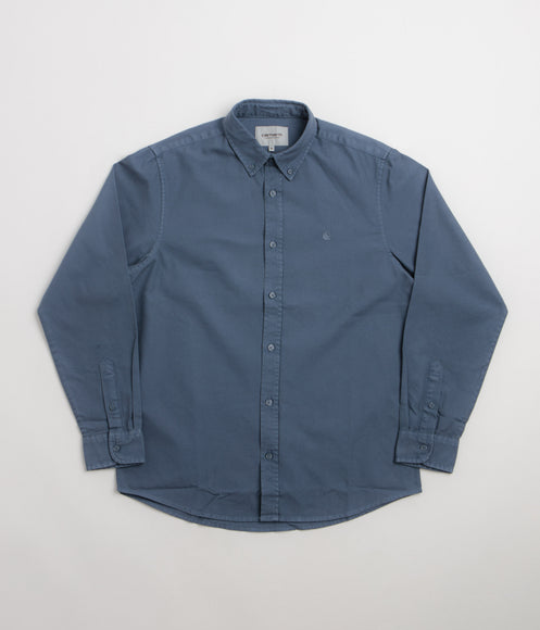 Carhartt Bolton Shirt - Icesheet