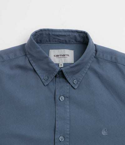 Carhartt Bolton Shirt - Icesheet