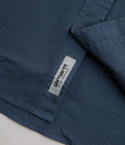 Carhartt Bolton Shirt - Icesheet
