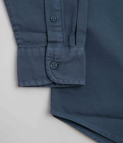 Carhartt Bolton Shirt - Icesheet