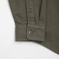 Carhartt Bolton Shirt - Salvia thumbnail