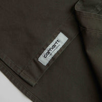 Carhartt Bolton Shirt - Shungite thumbnail