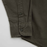 Carhartt Bolton Shirt - Shungite thumbnail