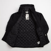 Carhartt Boreal Parka - Black Stone Canvas thumbnail