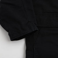 Carhartt Boreal Parka - Black Stone Canvas thumbnail