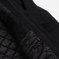 Carhartt Boreal Parka - Black Stone Canvas thumbnail
