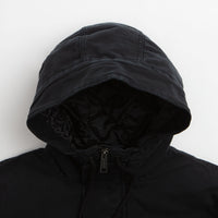 Carhartt Boreal Parka - Black Stone Canvas thumbnail