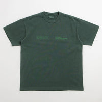 Carhartt Boxed T-Shirt - Dark Scarab thumbnail