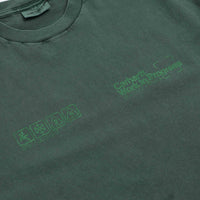 Carhartt Boxed T-Shirt - Dark Scarab thumbnail