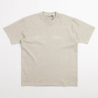 Carhartt Boxed T-Shirt - Fleur De Sel thumbnail