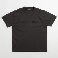 Carhartt Boxed T-Shirt - Soot thumbnail