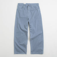 Carhartt Brandon Denim Pants - Icy Water thumbnail