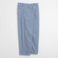 Carhartt Brandon Denim Pants - Icy Water thumbnail